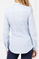 Риза TJW ORIGINAL STRIPE | Regular Fit Tommy Jeans небесносин