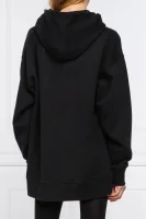Суитчър/блуза | Loose fit Calvin Klein черен