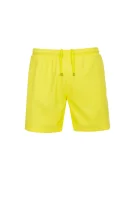 Seabream Swim shorts BOSS BLACK жълт