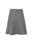 Skirt Centauro MAX&Co. сив