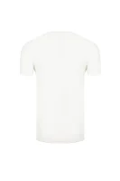 Тениска | Custom slim fit POLO RALPH LAUREN кремав