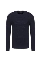 Woollen sweater Marc O' Polo тъмносин