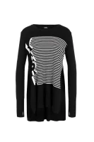 Sweater Karl Lagerfeld черен