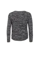 Ogivale Sweater Pennyblack черен