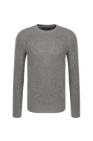 Woolen sweater Marc O' Polo сив