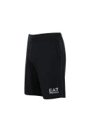 Shorts EA7 тъмносин