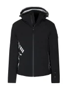 Ski jacket EA7 черен