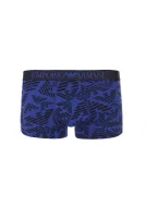Boxer shorts Emporio Armani син