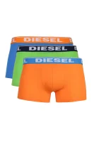 3-pack Trunks Diesel зелен