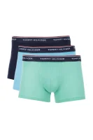 Premium Essentials 3-pack boxer shorts Tommy Hilfiger мента