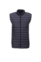 LW Packable Down Gilet Tommy Hilfiger графитен