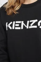 Bluza | Regular Fit Kenzo черен
