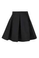 Skirt GUESS черен
