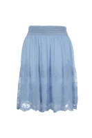 ANGELIQUE Skirt GUESS небесносин