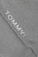 Блуза Tommy Jeans сив