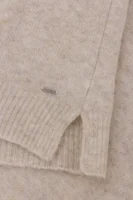 Alexas sweater Pepe Jeans London кремав