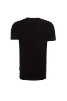 T-shirt Alex1 | Regular Fit Joop! Jeans черен