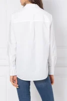 Риза STEPH | Regular Fit Pepe Jeans London бял