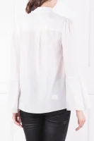 Блуза | Regular Fit Michael Kors бял
