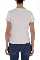 T-shirt | Regular Fit Moschino Underwear бял