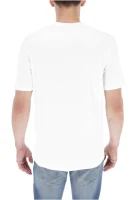 Тениска summer 1 | Regular Fit Michael Kors бял