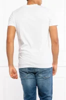 Тениска WILFRID | Slim Fit Pepe Jeans London бял