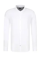 Риза Pajos-W | Slim Fit Joop! бял