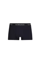 Боксерки 2-pack Versace бял