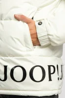 Яке Ikaro | Regular Fit Joop! Jeans бял