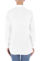 Риза CAM_MARTA | Regular Fit Desigual бял