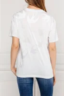 Тениска | Regular Fit McQ Alexander McQueen бял
