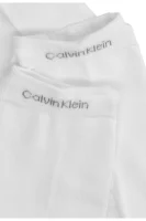 Чорапи 3-pack OWEN Calvin Klein бял