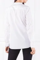 Риза | Regular Fit Marc O' Polo бял