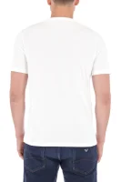 Тениска | Regular Fit Michael Kors бял