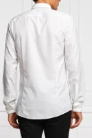 Риза Evidio | Extra slim fit HUGO бял