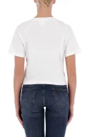 Блуза | Regular Fit Calvin Klein Underwear бял