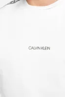 Суитчър/блуза ESSENTIAL | Regular Fit Calvin Klein бял