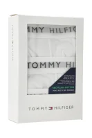 Боксерки 3-pack Tommy Hilfiger бял