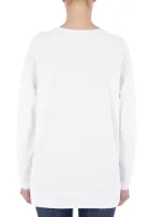 Суитчър/блуза DONEGAN | Loose fit MAX&Co. бял