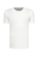 Тениска | Slim Fit POLO RALPH LAUREN бял