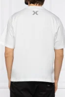 Тениска | Relaxed fit Kenzo бял