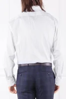 Риза Veraldi | Regular Fit | easy iron HUGO бял