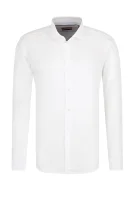Риза Veraldi | Regular Fit | easy iron HUGO бял