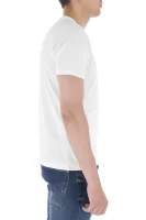 Тениска | Regular Fit Kenzo бял