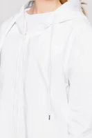 Суитчър/блуза | Regular Fit N21 бял
