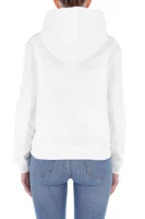 Суитчър/блуза TOMMY CLASSICS | Regular Fit Tommy Jeans бял