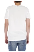 Тениска Topwork 3 | Regular Fit BOSS ORANGE бял