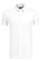 Риза | Slim Fit CALVIN KLEIN JEANS бял