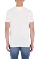 Тениска ESSENTIAL | Regular Fit Tommy Jeans бял
