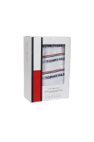 3 Pack Boxer shorts Tommy Hilfiger бял